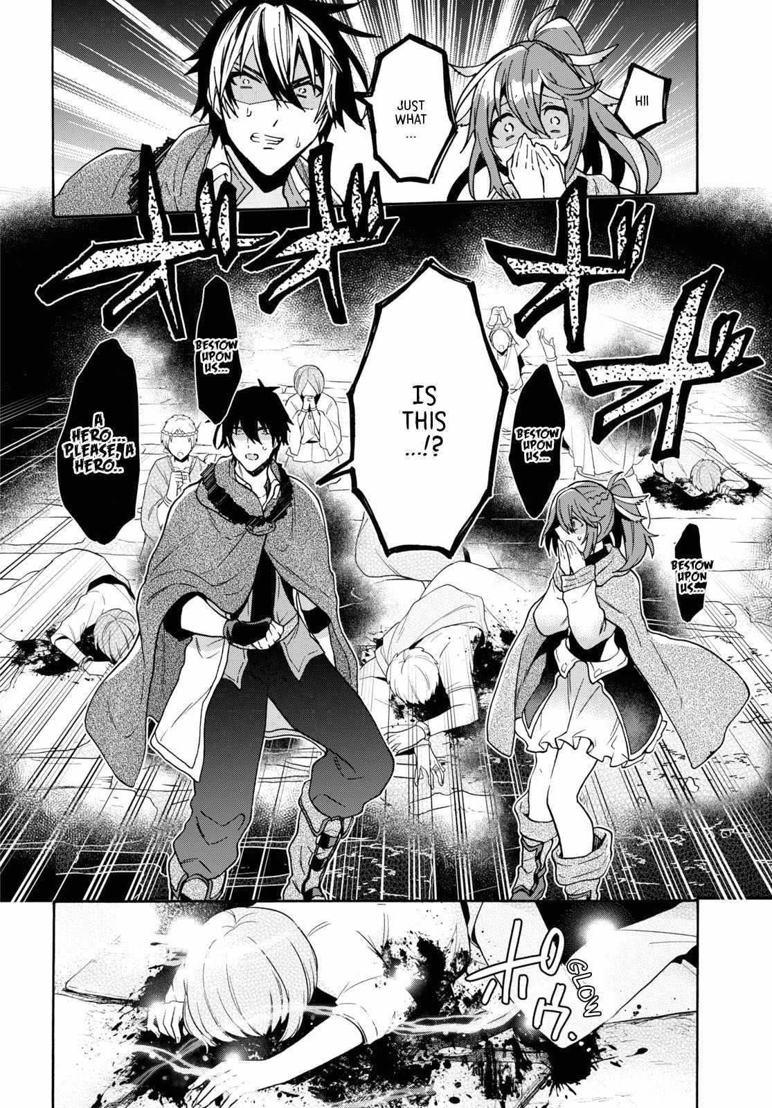 29-sai Dokushin wa Isekai de Jiyuu ni Ikita……katta Chapter 13 22